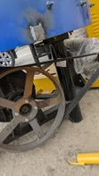 Tianpeng Int Forced Mortar Mixer - 4