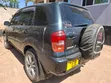 Toyota RAV4 2004 Black - 1