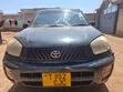 Toyota RAV4 2004 Black - 2