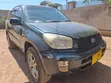 Toyota RAV4 2004 Black - 3