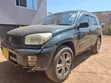 Toyota RAV4 2004 Black - 4