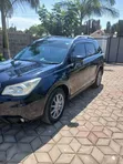 Subaru Forester 2014 Black - 3