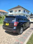 Subaru Forester 2014 Black - 4