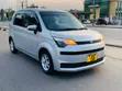Toyota Spade 2014 Silver - 1