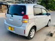 Toyota Spade 2014 Silver - 3