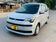 Toyota Spade 2014 Silver - 4
