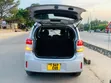 Toyota Spade 2014 Silver - 5