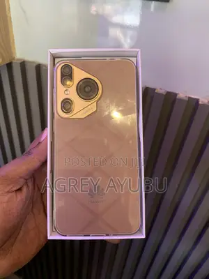 New Huawei Pura 70 Ultra 512GB