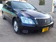 Toyota Crown Royale 2005 Black - 3