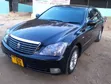 Toyota Crown Royale 2005 Black - 5