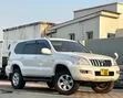 Toyota Land Cruiser Prado 2003 - 2