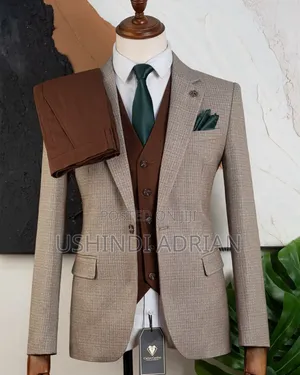 Suti Diamond Collection Premium Quality Suit