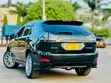Toyota Harrier 2006 Black - 1