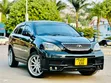 Toyota Harrier 2006 Black - 4