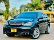 Toyota Harrier 2006 Black - 5