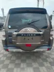Mitsubishi Pajero 2008 Brown - 2
