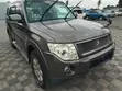 Mitsubishi Pajero 2008 Brown - 3