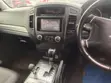 Mitsubishi Pajero 2008 Brown - 4