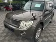 Mitsubishi Pajero 2008 Brown - 5