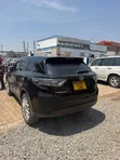 Toyota Harrier 2006 Black - 1