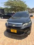 Toyota Harrier 2006 Black - 2