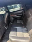 Toyota Harrier 2006 Black - 4