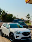 Mazda CX-5 2014 - 1