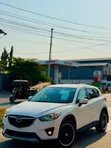 Mazda CX-5 2014 - 2