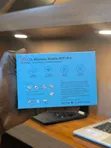 T-Elek 4G LTE Mobile WiFi Router - TZS 75,000 - 2