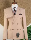 Suti Medical Class Suit - 3