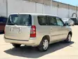 Toyota Succeed 2005 - Beige - 1