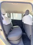 Toyota Succeed 2005 - Beige - 3