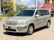 Toyota Succeed 2005 - Beige - 4