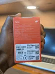 Airtel Portable 4G LTE WiFi Router - 2