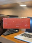 Airtel Portable 4G LTE WiFi Router - 3