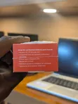 Airtel Portable 4G LTE WiFi Router - 4