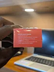 Airtel Portable 4G LTE WiFi Router - 5