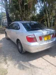 Toyota Premio 2004 Silver - 1