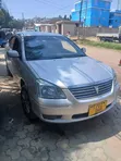 Toyota Premio 2004 Silver - 2