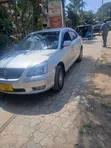 Toyota Premio 2004 Silver - 3