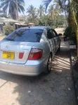 Toyota Premio 2004 Silver - 4