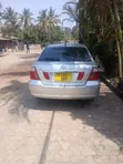 Toyota Premio 2004 Silver - 5