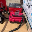 Cordless Vacuum Cleaner 15L - 1