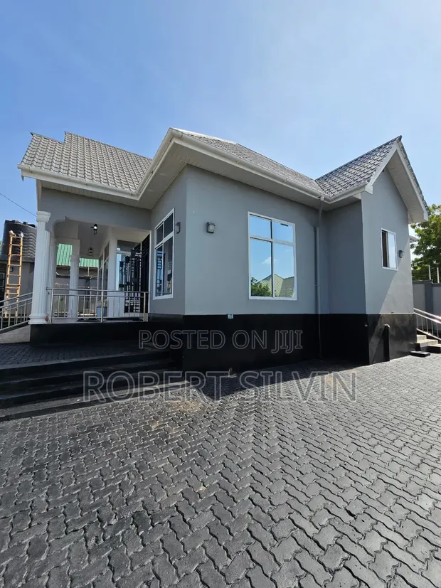 Furnished 4-Bedroom House for Sale in Goba, Madale Kontena - 1
