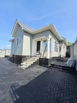 Furnished 4-Bedroom House for Sale in Goba, Madale Kontena