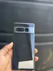 Google Pixel 7 Pro 128GB Black - 2