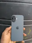 Apple iPhone 17 256GB Black - 3