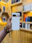 Google Pixel 8a 128GB White - 1