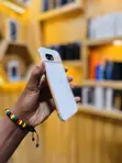 Google Pixel 8a 128GB White - 2