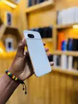 Google Pixel 8a 128GB White - 3